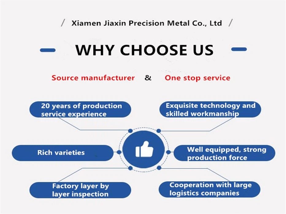 why choose us