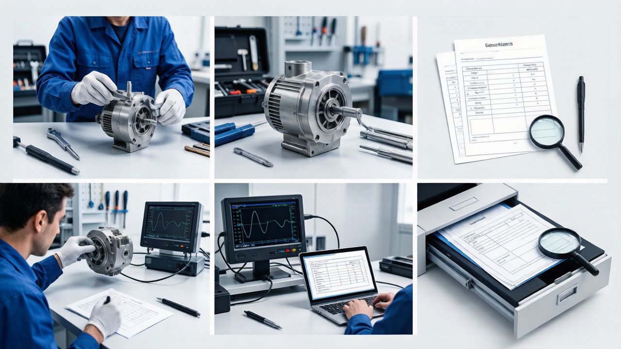 skilled-worker-precision-measurement-metal-stamping