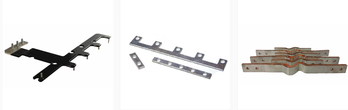 Custom-Insulated-Copper-Busbar-with-Injection-Molded-Housing-for-EV