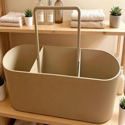 Custom Heavy-Duty Metal Sink Organizer Multi-Purpose Storage Basket Hersteller