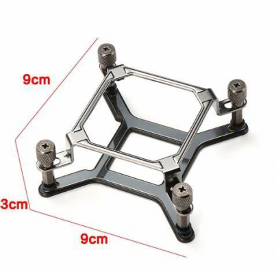 Custom Mount Bracket Cpu Hersteller
