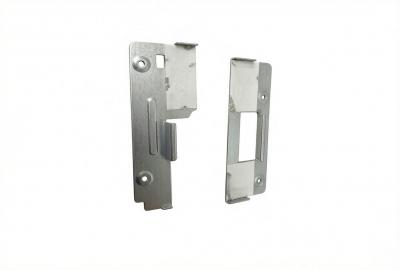 Custom Left And Right Brackets Hersteller
