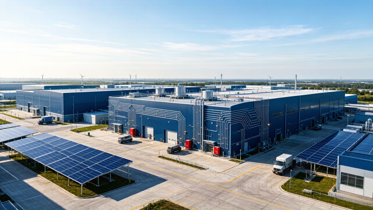 Neue-Energie-Elektrofahrzeuge treiben das Wachstum des globalen Marktes für Präzisions-Metallstanzkomponenten an