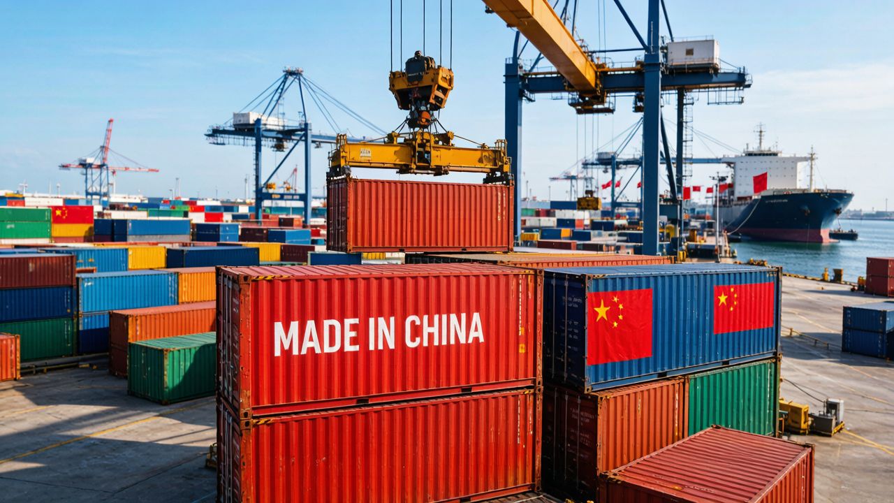 Nachfrage nach neuen Energien Motoren in Südostasien boomt, China übernimmt über 80 % Exportanteil