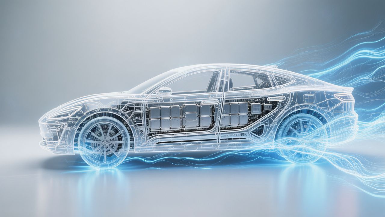 Globales Update der Metallstanzindustrie 2026 — Nachfrage nach Elektrofahrzeugen, Veränderungen in der Lieferkette & neue Fertigungstrends